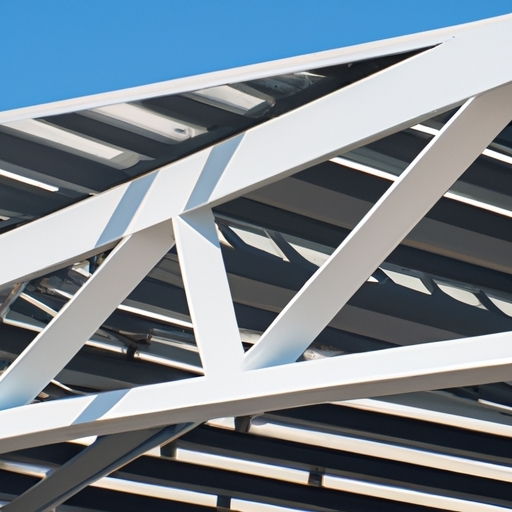 What is the Innovative Building Product Revolutionizing Construction? Discover the Stamina and Versatility of Cold-Formed Steel!