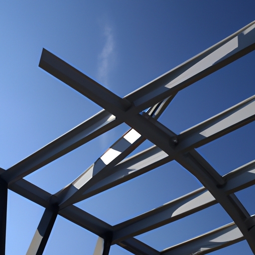 What is the Innovative Building Product Revolutionizing Building And Construction? Discover the Strength and Flexibility of Cold-Formed Steel!